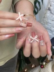 -NEKO 33 美甲美睫专门屋