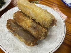 -潮汕美食.厚弥粥(白石洲店)