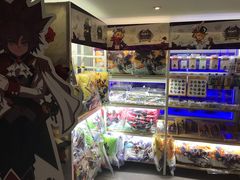 零售区-IPSTAR|潮玩星球(西湖路店)