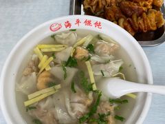 -海平馄饨(逍遥二路店)