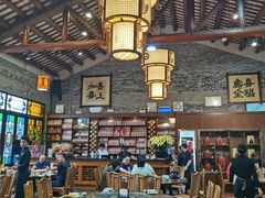 -猪肉婆私房菜(容桂总店)