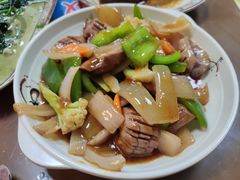 -聂记粤菜馆(鼓西路店)