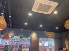 -湘人龙记老长沙米粉(鸟巢店)