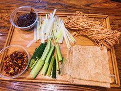 -美味居(古城店)