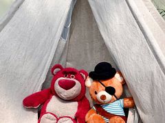 -安德鲁户外烧烤帐篷营地(马泉营店)