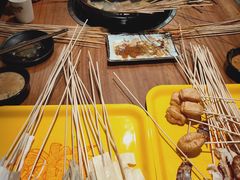 -牛小嫩串串火锅(老国贸总店)