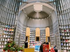 -思南书局·诗歌店