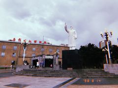 -长影旧址博物馆