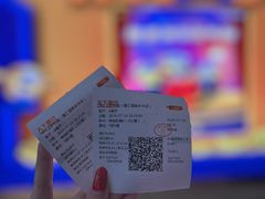 -SFC上影影城(港汇永华IMAX激光店)