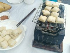 -新竹里馆·花园餐厅(兴苑路店)