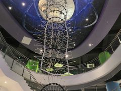 -苏州青少年科技馆