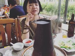 -福寿斋·老北京铜锅涮肉·烤鸭(顺义总店)