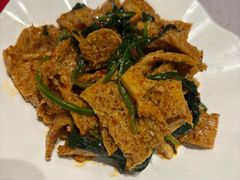 -清真·玛丽亚新疆菜主题餐厅(浙江中路店)