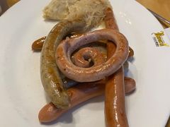 -巴伐利亚啤酒坊(意式风情街店)