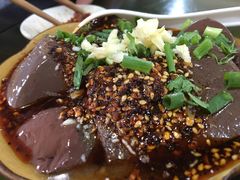 -小杨翘脚牛肉