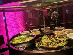 -广州富力君悦大酒店·凯菲厅