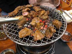 -大阪烧肉BAKA一代(十亩地店)