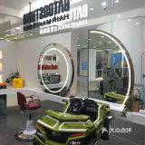 南京探店|芭图造型还你光彩靓丽的秀发