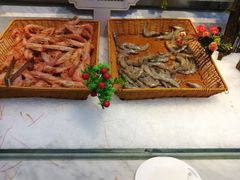 -川骄海鲜自助(河东店)
