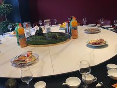 -观宴·品质赣菜(高新大道店)