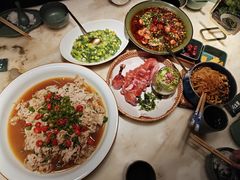 -锦府盐帮·李宅(领展购物广场中关村店)