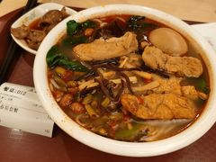 -水平有限广西米粉·广西风味集(五道口店)