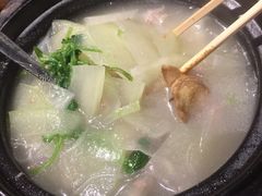 -大胡子海鲜·天津菜·砂锅烧烤(五大道创始店)