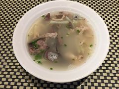 风味羊杂汤-新兴·金羊座·粤菜点心(乐峰店)