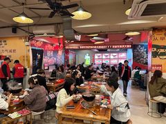 -洪大厨鸡煲(福田店)