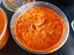 -克比叔叔印度餐厅Kebabs on the Grille(永康路分店)