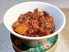 -饕林餐厅(春熙路店)