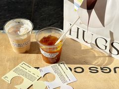 -HUGS coffee(东区店)