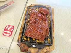 -香港威特瑞茶餐厅(小白楼音乐厅店)