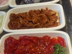 -海底捞火锅(万丰桥店)