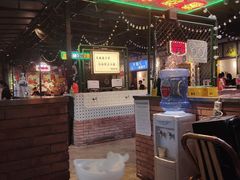 -霸王虾·麻辣小龙虾(清水河公园店)