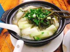 -沈妈砂锅(光华村店)