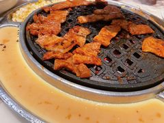 -韩宫宴烤肉·料理(南京江宁万达店)