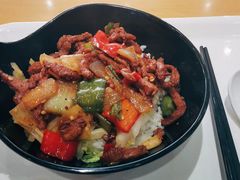 -交通大学（闵行校区）-第二餐饮大楼