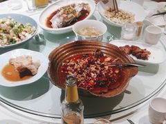 -红樱桃·欢乐餐厅(太原里店)