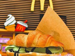 -麦当劳(前海店)