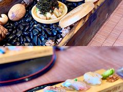 -湖月·割烹料理(湖滨店)