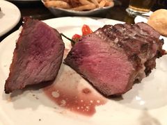 -Keens Steakhouse
