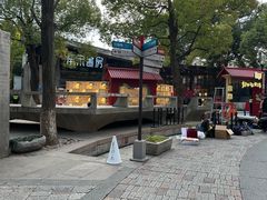 -鼓楼(西湖风景名胜区)