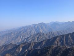 -终南山南五台景区