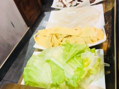 -大明铜锅·烤涮坊·烧烤(新开路店)