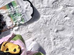 -太子岭滑雪场