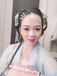 点击看大图 -盘子女人坊古装写真摄影(天津总店)