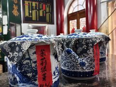 -王大昌茶庄(鼓楼街店)