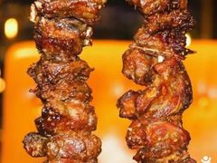 烧烤-比尔森韩式烤肉自助(绿园店)