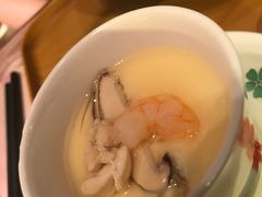 -佛山希尔顿酒店·融誉亚洲美食荟